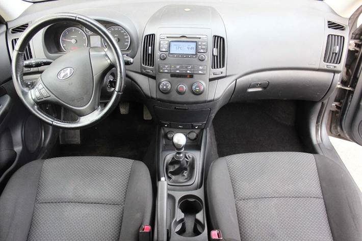undefined Hyundai i30 fra 2009