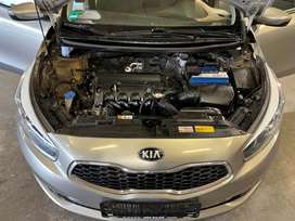 Kia Ceed 1,4 CVVT Active