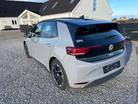 VW ID.3 Pro Performance