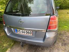 Opel Zafira 1,6 1,6