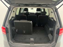 VW Touran 1,5 TSI EVO ACT Comfortline Family DSG 150HK 7g Aut.