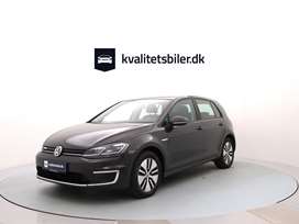 VW Golf EL Unlimited 136HK 5d Aut.