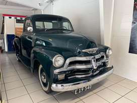 Chevrolet 3100 Stepside 3,9