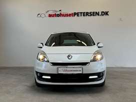 Renault Grand Scenic III 1,5 dCi 110 Expression 7prs