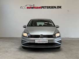 VW Golf Sportsvan 1,5 TSi 150 Comfortline DSG