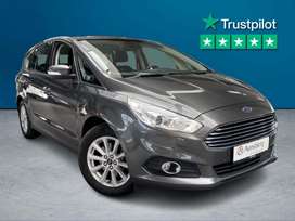 Ford S-MAX 1,5 SCTi 160 Trend