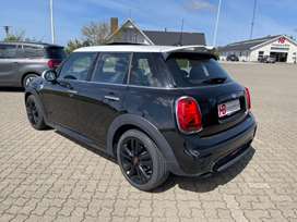 Mini Cooper 1,5