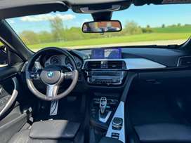 BMW 440i 3,0 Cabriolet xDrive aut.