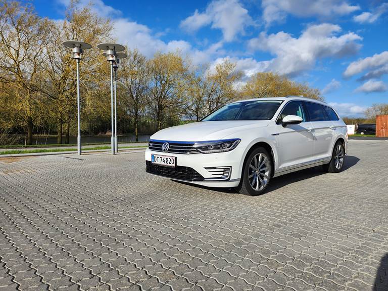 VW Passat 1,4 ACCUKCX0