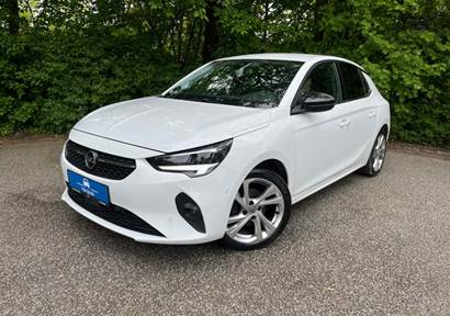 Opel Corsa 1,2 Innovation