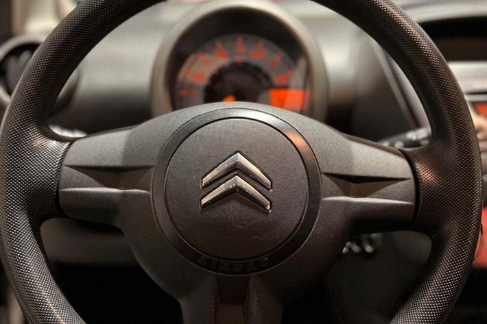 undefined Citroën C1 fra 2008