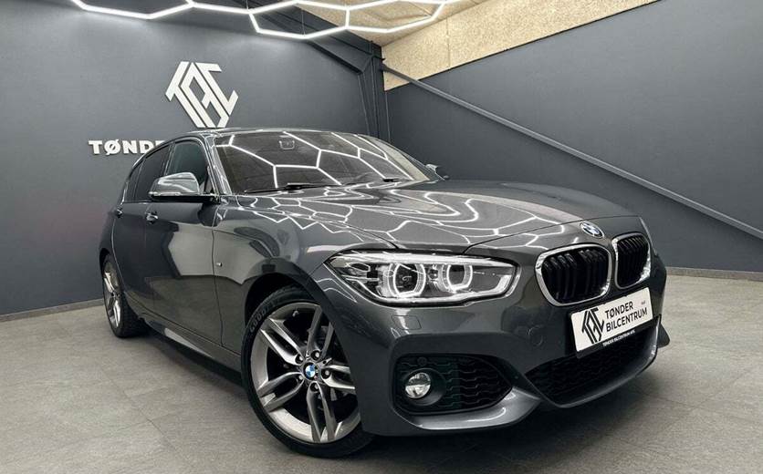 BMW 118i