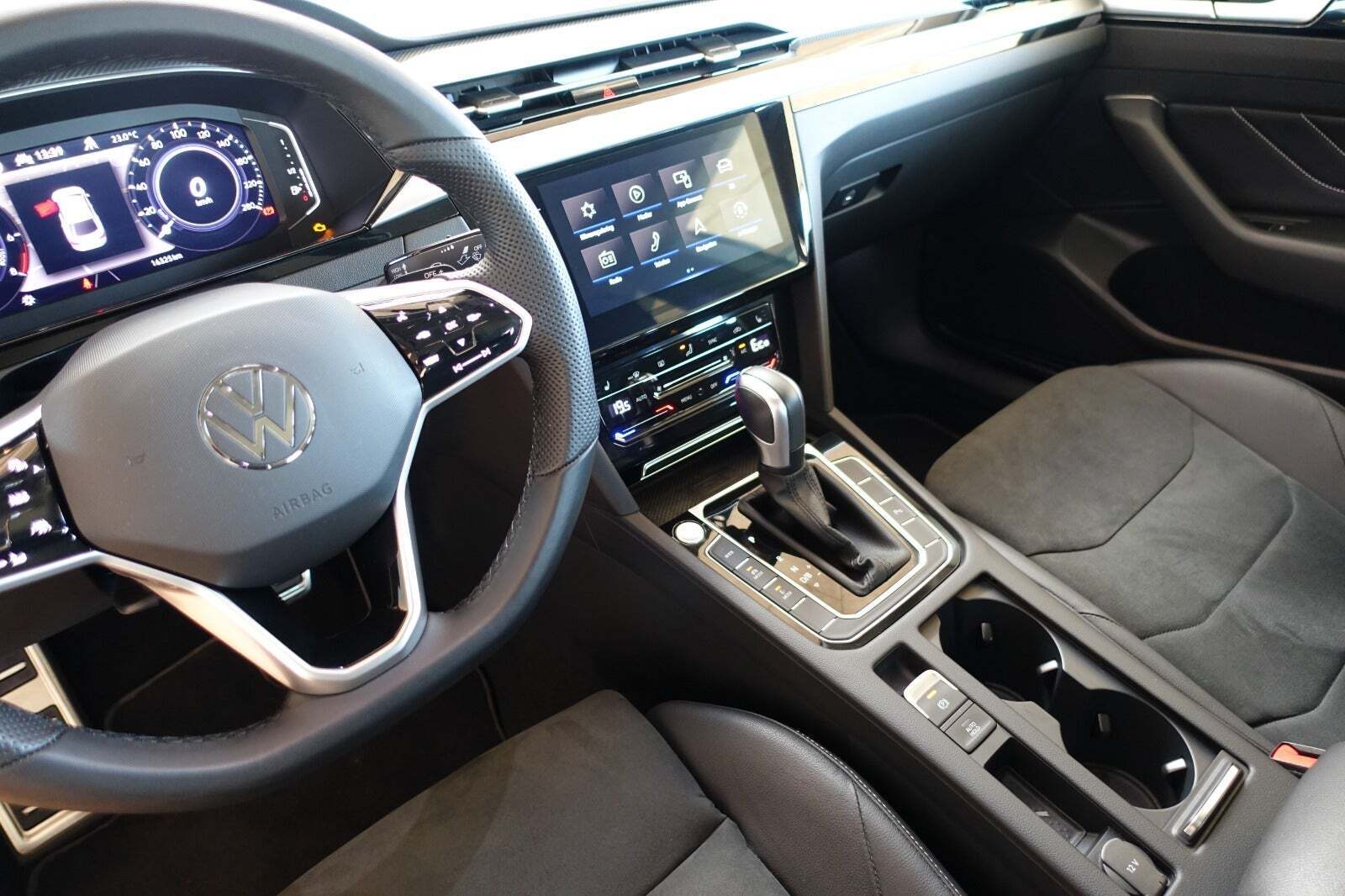 VW Arteon