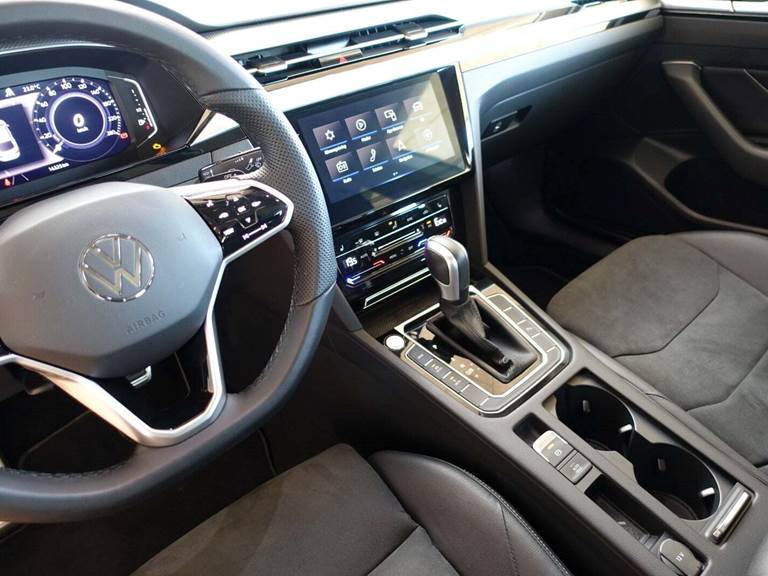 VW Arteon