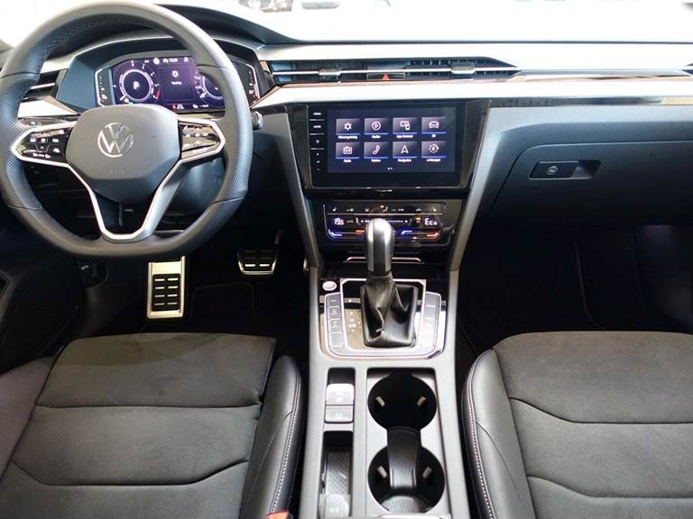 VW Arteon