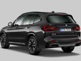 BMW iX3 EL M-Sport Charged 286HK 5d Aut.