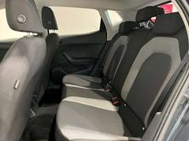 Seat Ibiza 1,0 TSi 110 Style DSG