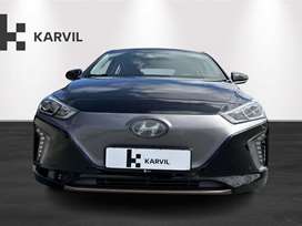 Hyundai Ioniq EV Premium
