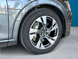 Audi e-tron 50 S-line Sportback quattro