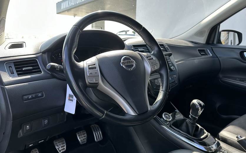Nissan Pulsar