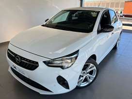 Opel Corsa 1,5 D 102 Elegance