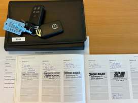 Volvo V40 2,0 D3 150 Inscription aut.
