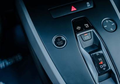 Audi Q4 e-tron 40 Advanced