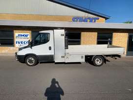 Iveco Daily 3,0 35C18 4100mm Lad