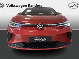 VW ID.4 GTX 4Motion