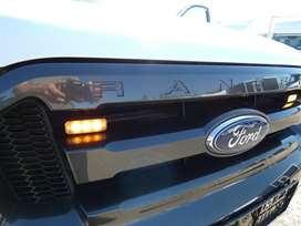 Ford Ranger 3,2 3200kg TDCi Wildtrak 4x4 200HK DobKab 6g