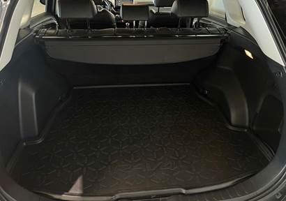 Toyota RAV4 2,5 Hybrid H3 Comfort MDS