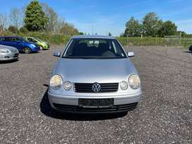 VW Polo 1,4 1,4