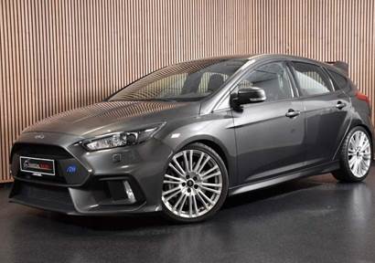 Ford Focus 2,3 SCTi 350 RS