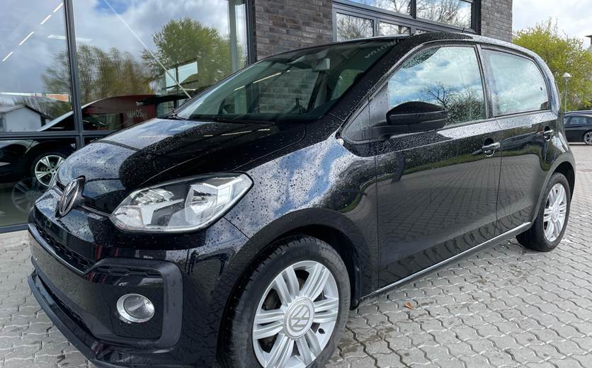 VW UP!