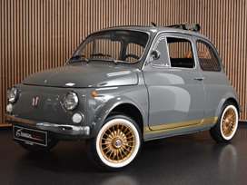 Fiat 500 0,5 F