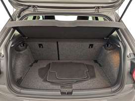 VW Polo 1,6 TDI Comfortline DSG 95HK 5d 7g Aut.