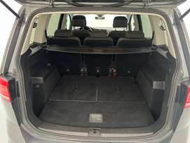 VW Touran 1,5 TSI EVO ACT Comfortline DSG 150HK 7g Aut.