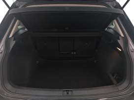 VW Tiguan 2,0 TDI BMT SCR Comfortline DSG 150HK 5d 7g Aut.