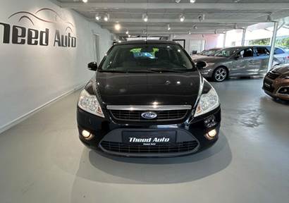Ford Focus 1,6 TDCi 109 Trend Collection stc.