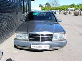 Mercedes 190 2,5 D