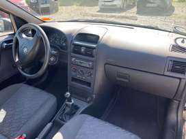 Opel Astra 1,6 Comfort