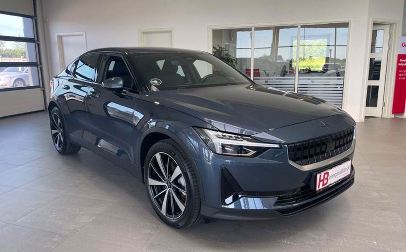 Polestar 2