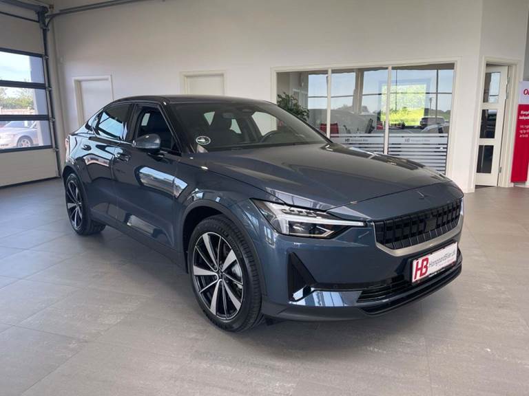 Polestar 2