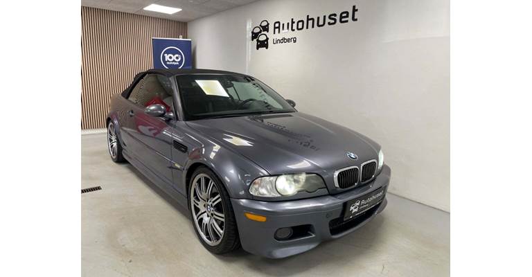 BMW M3 Competition Touring M xDrive Steptronic (Årgang 07/2024 - 06/2025)