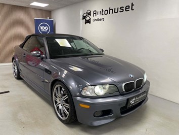 BMW M3 Competition Touring M xDrive Steptronic (Årgang 07/2024 - 06/2025)