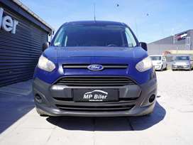 Ford Transit Connect 1,6 TDCi 75 Ambiente kort