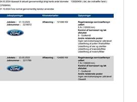 Ford Focus 1,5 EcoBlue Titanium Business 120HK Stc 8g Aut.