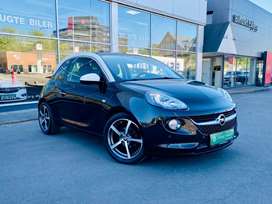 Opel Adam 1,4 87 Glam