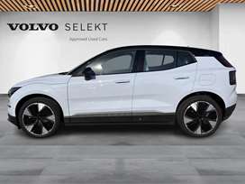 Volvo EX30 Twin Motor Performance Ultra AWD 428HK 5d Aut.
