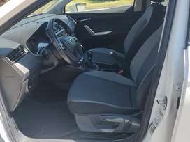 Seat Ibiza 1,0 TSI 115